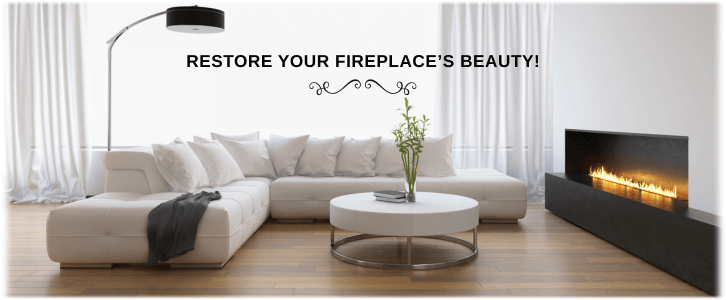 Fireplace Cleaning Chesapeake